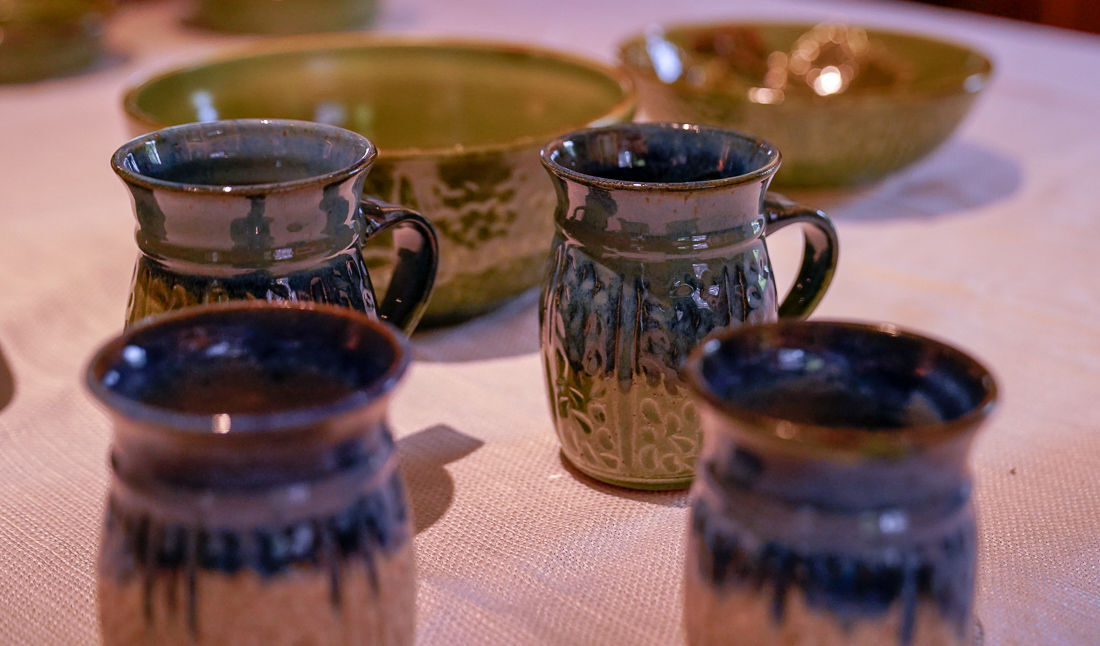 Ballesty mugs